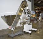 Kaps-All A6 Automatic Inline 6-Spindle Capper